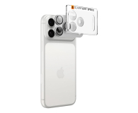 Spigen Glass tR EZ Fit Optik Pro XL 1 Pack do iPhone 18 Pro Max (si - 1586428 - zdjęcie 2